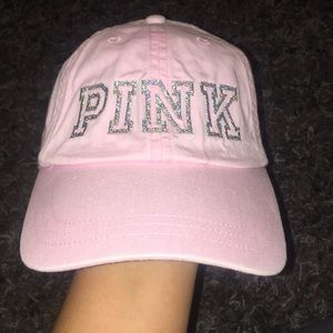 Pink Hat
